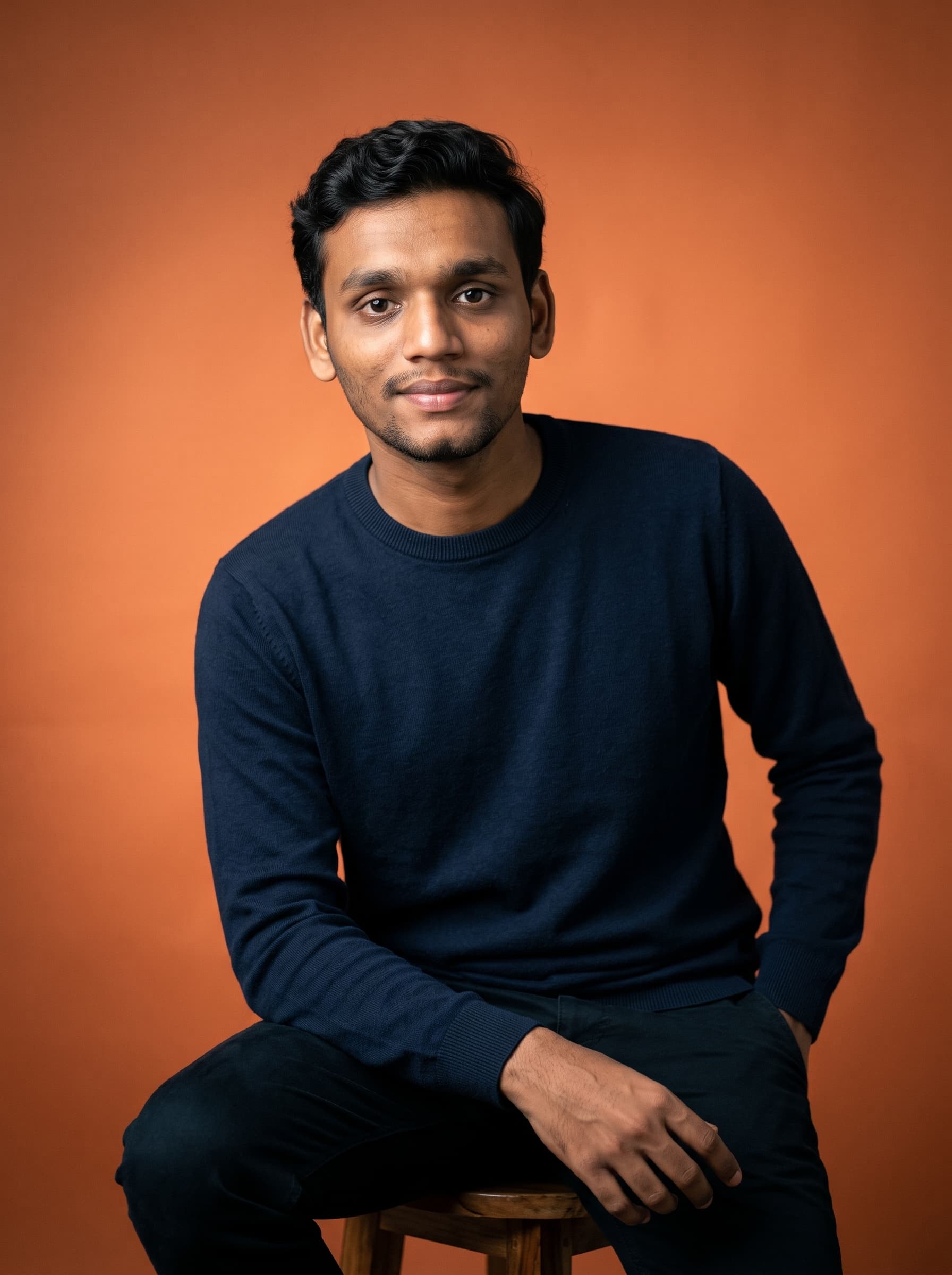 Bhargav Thummar